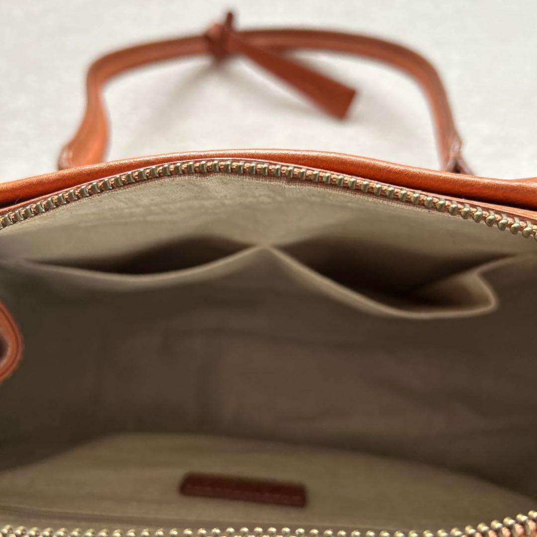 ⭐️超お得！【極美品】Dakota ダコタ ショルダーバック レザー