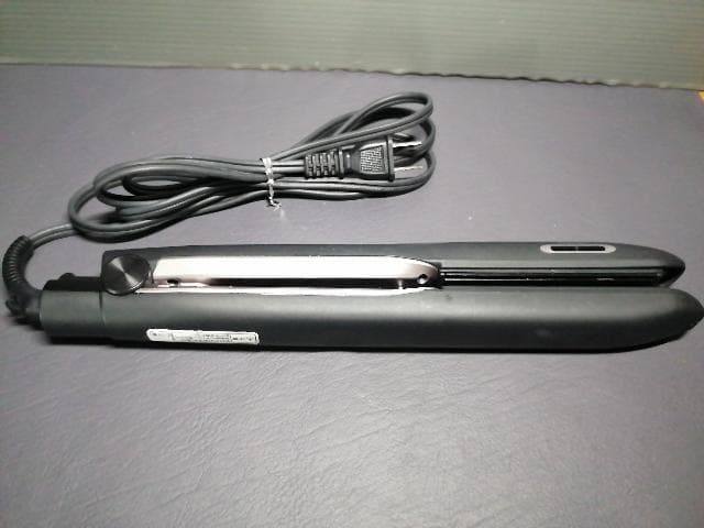 Panasonic ストレートアイロン ナノケア EH-HS9A-k ブラック