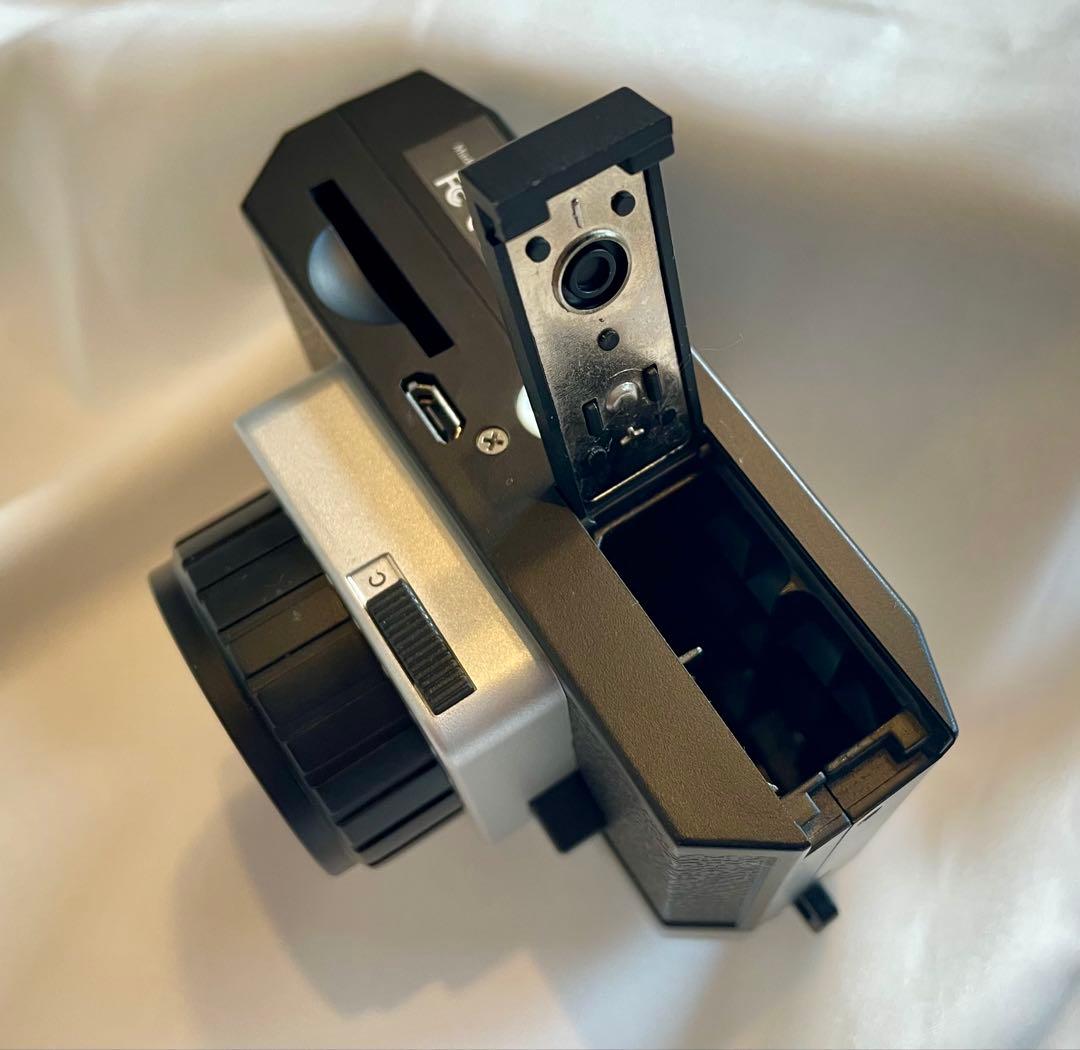 美品！ HOLGA DIGITAL トイカメラ ホルガ デジタル