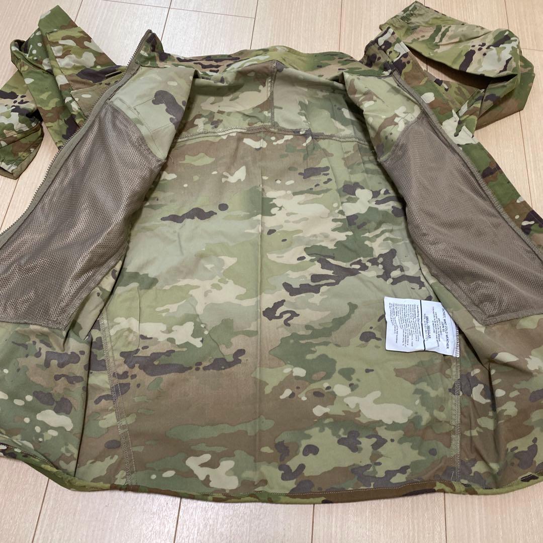GEN3 ECWCS LEVEL4 WIND ジャケットウィンドブレーカー