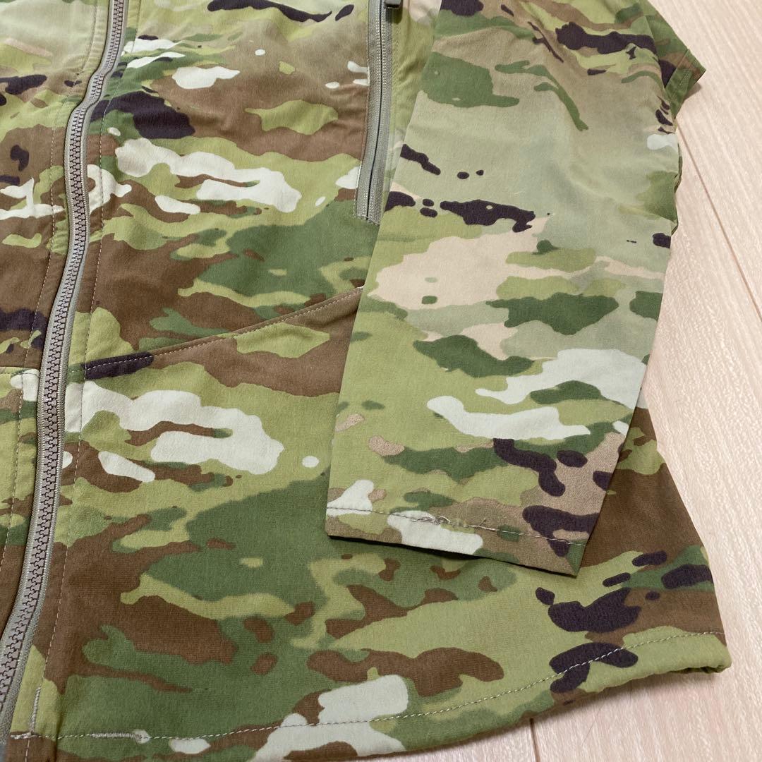 GEN3 ECWCS LEVEL4 WIND ジャケットウィンドブレーカー