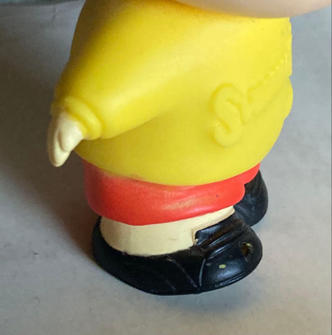 クレヨンしんちゃん ソフビ人形