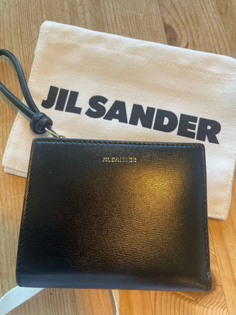 ジルサンダー Jillsander 財布