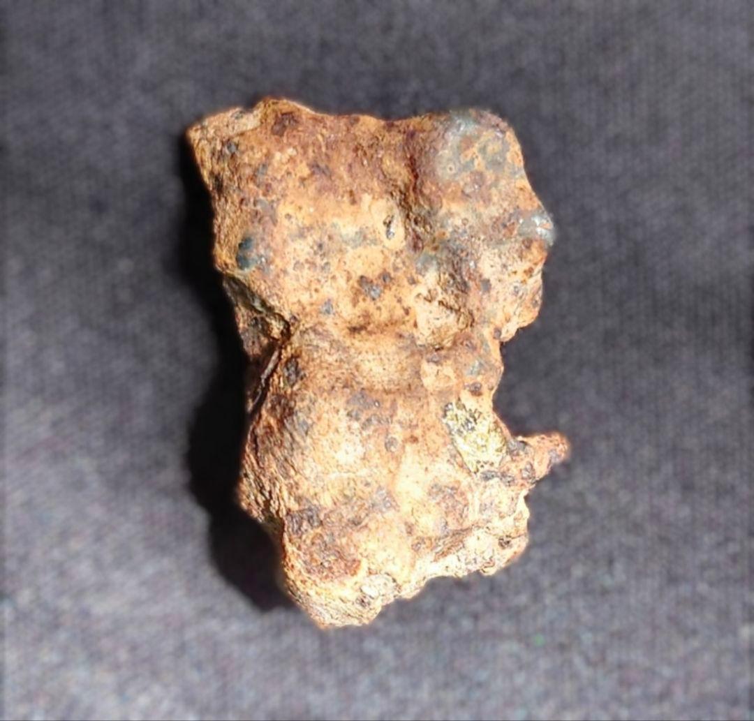 隕石 イミラック パラサイト 36.5g Imilac ⭐