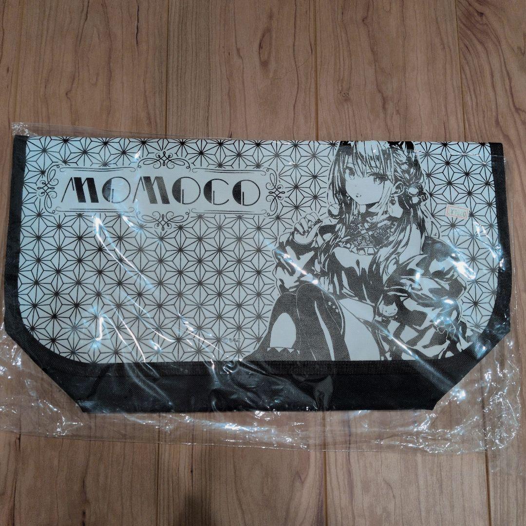 猫と縁 ももこイラスト メッセンジャーバッグ エアコミケ2