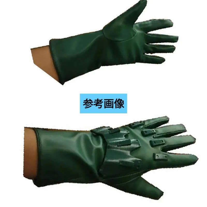 ★中古品 コスプレ コンバータ ラング 特撮ヒーロー アーマー パーツ シン