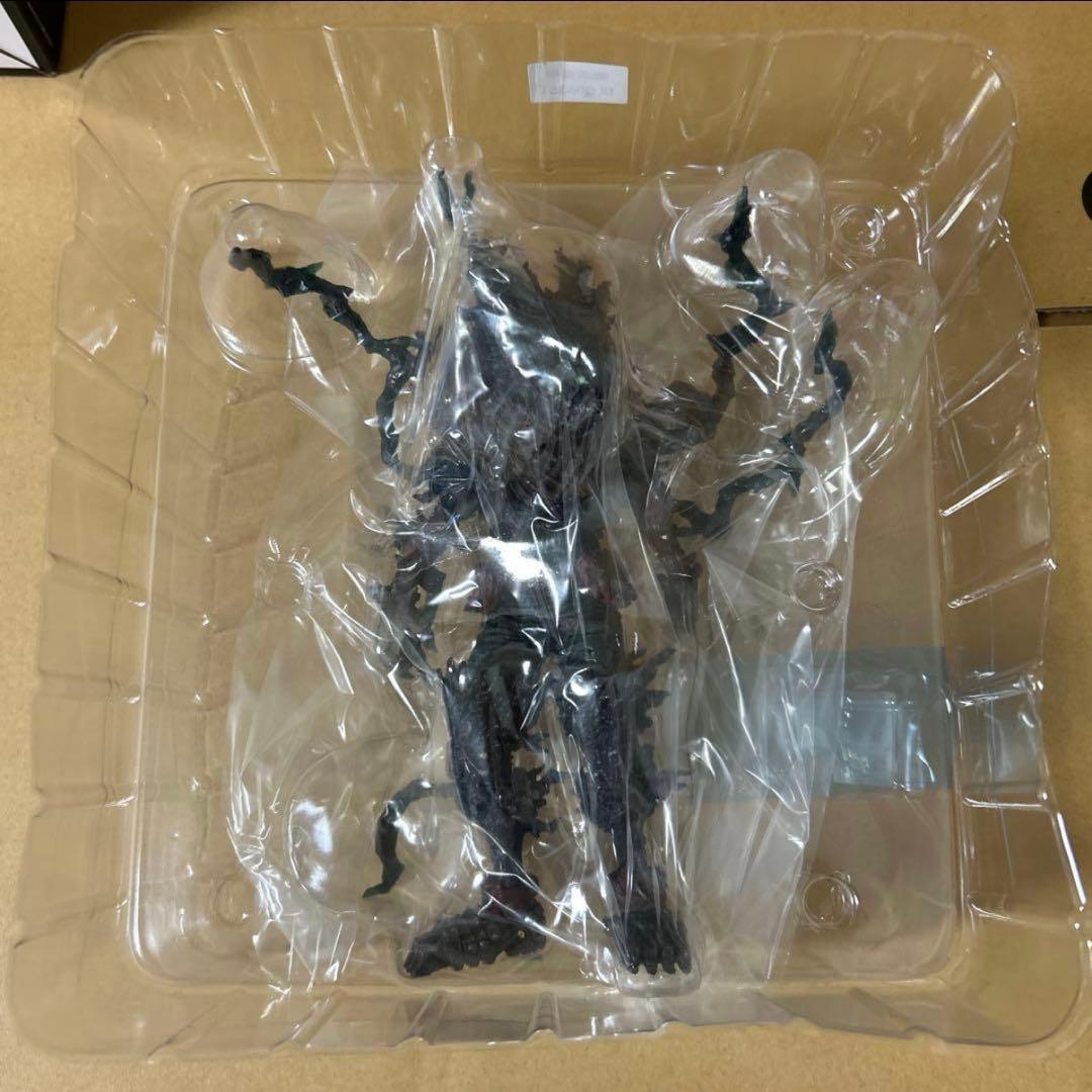 一番くじ　僕のヒーローアカデミア　仲間　A賞　緑谷出久　 黒デク　開封美品