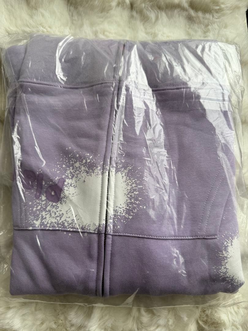 あいみょん ドルフィンアパート ソウル公演限定パーカー Lサイズ