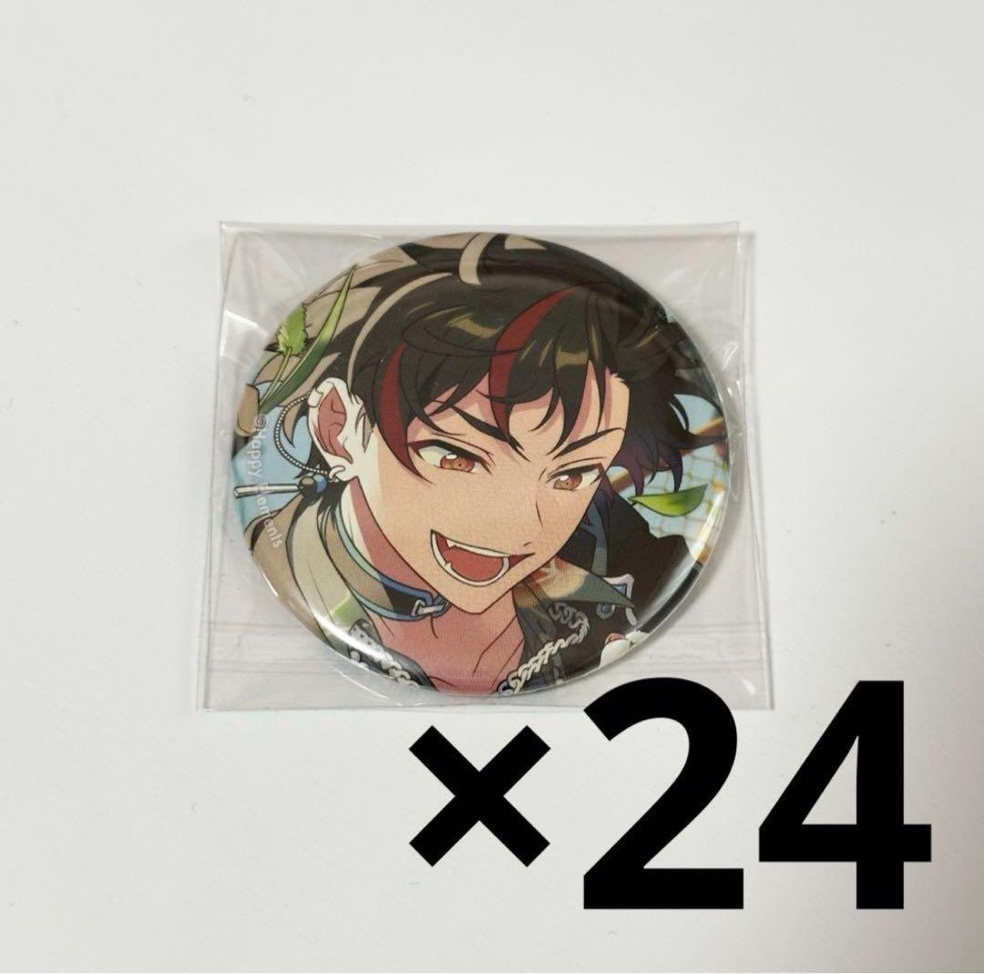 南雲鉄虎 コレ缶 24点