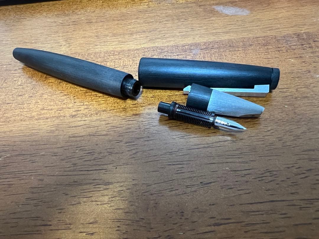 ラミー2000 LAMY 2000 EFペン先