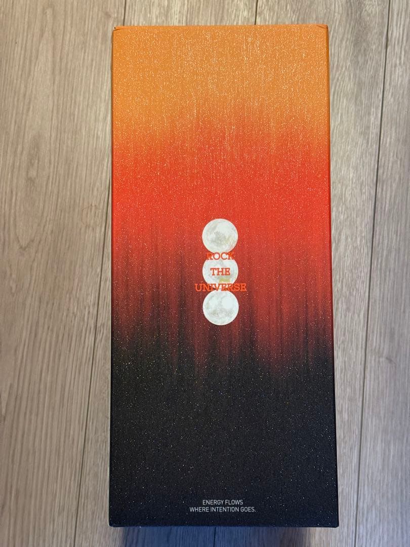 ラブブ Big into Energy ROCK THE UNIVERSE 新品