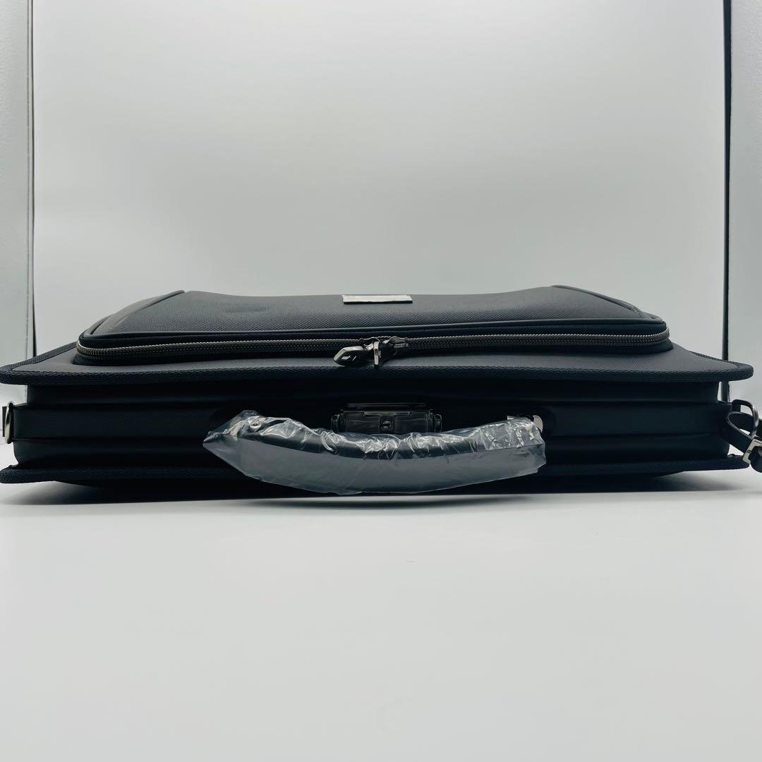 【未使用】LEXUS レクサス　キャリーケース　ビジネスバッグ　2点セット　黒