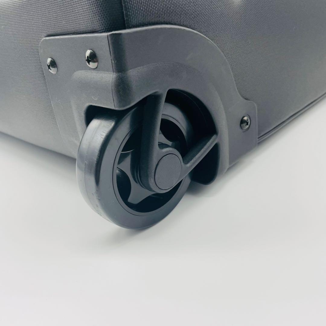 【未使用】LEXUS レクサス　キャリーケース　ビジネスバッグ　2点セット　黒