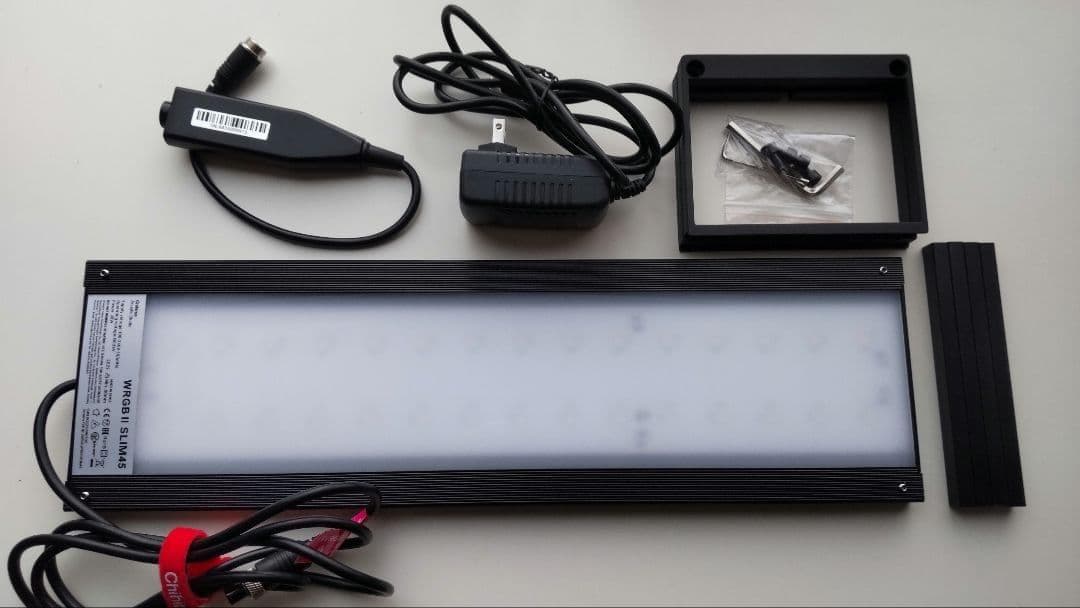 Chihiros LED WRGB2 SLIM45 チヒロズ