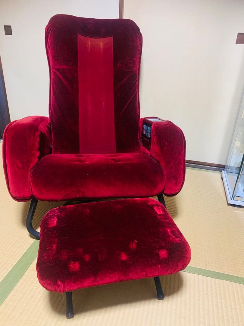 arubi マッサージチェア