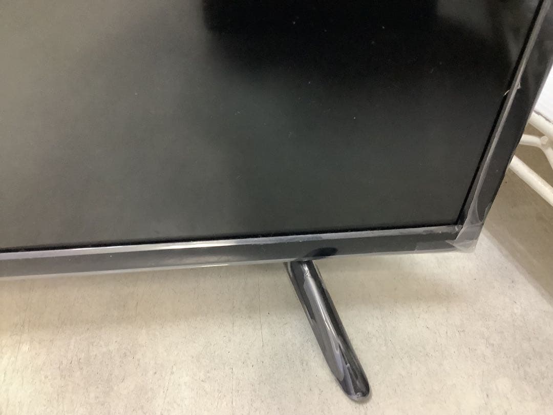 アイリスオーヤマ　32型液晶テレビ　32WB10PB