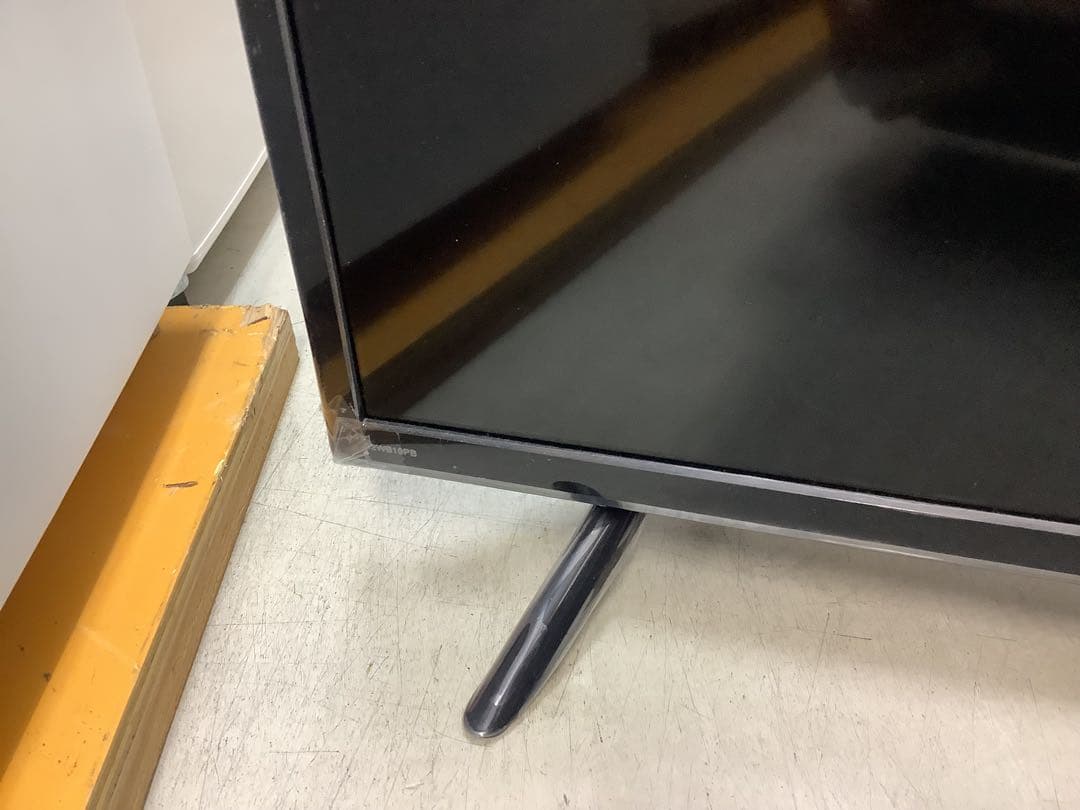 アイリスオーヤマ　32型液晶テレビ　32WB10PB