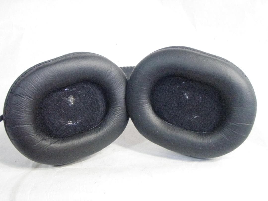 美品 SONY MDR-CD900ST 音出確認済 モニターヘッドホン 92