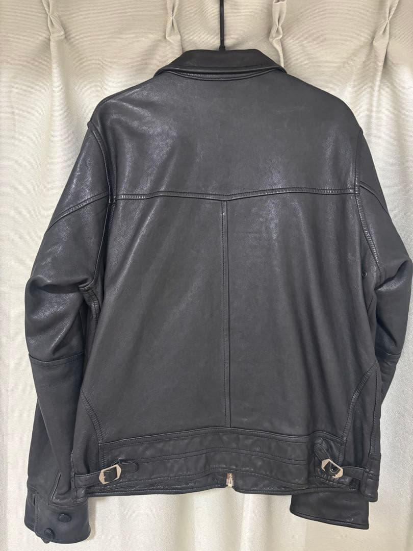 【本日限定値下げ 】NEIGHBORHOOD SL-JKTレザージャケット L