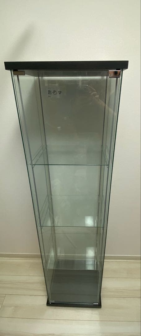 【送料込み】IKEA DETOLF イケア　デトルフ　廃盤品