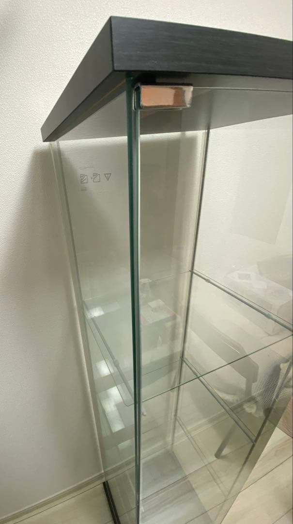 【送料込み】IKEA DETOLF イケア　デトルフ　廃盤品