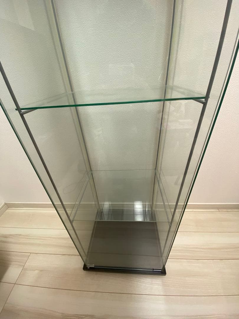 【送料込み】IKEA DETOLF イケア　デトルフ　廃盤品