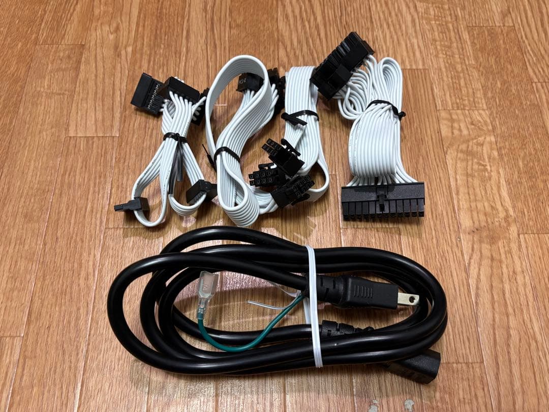 【動作確認済】 Cooler Master 750W 80+GOLD SFX電源