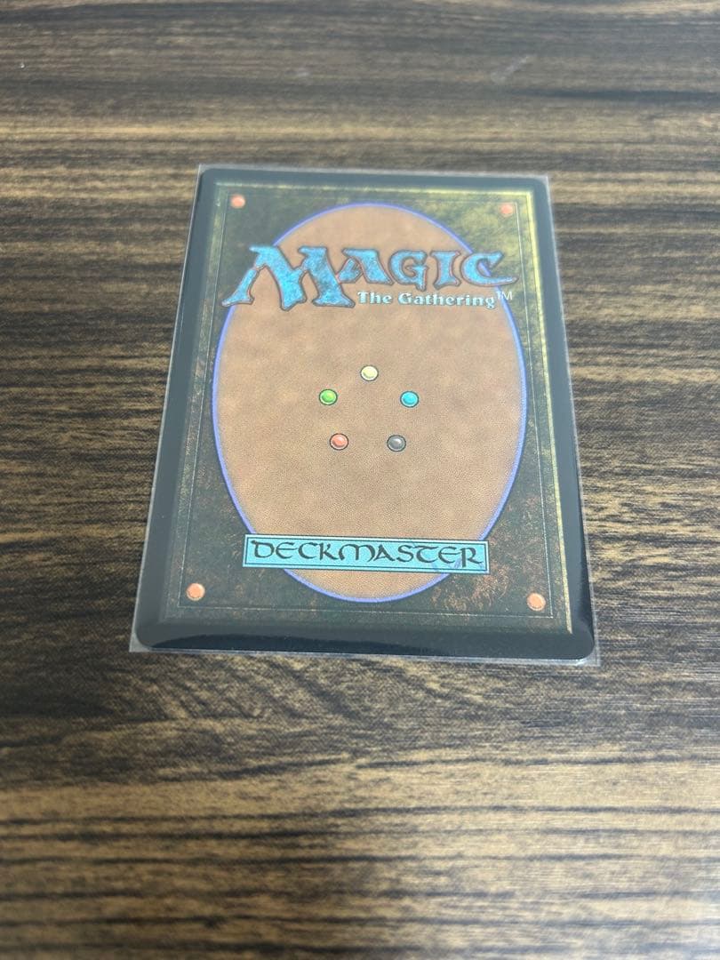 MTG 種選奴、カメリア レイズドfoil ブルームバロウ