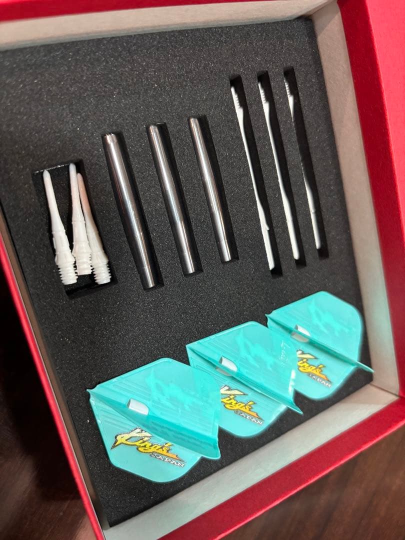 キングスジャパン　グランツエディション　デマンダ