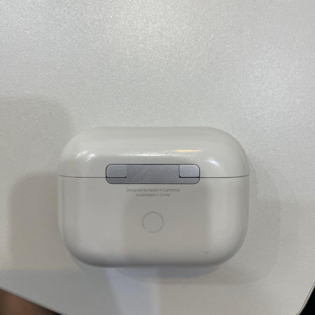 ヘッドホン Apple AirPods Pro