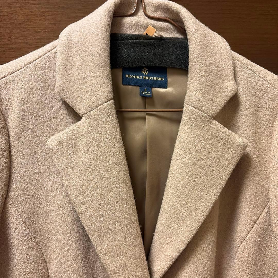 BROOKS BROTHERS コート