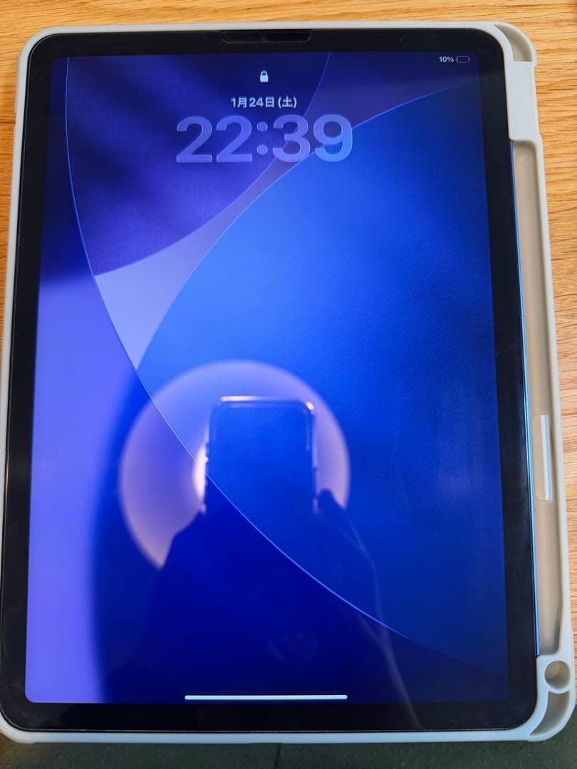 iPad Air （第5世代）／256GB／Wi-Fiモデル