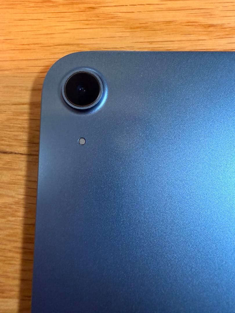 iPad Air （第5世代）／256GB／Wi-Fiモデル