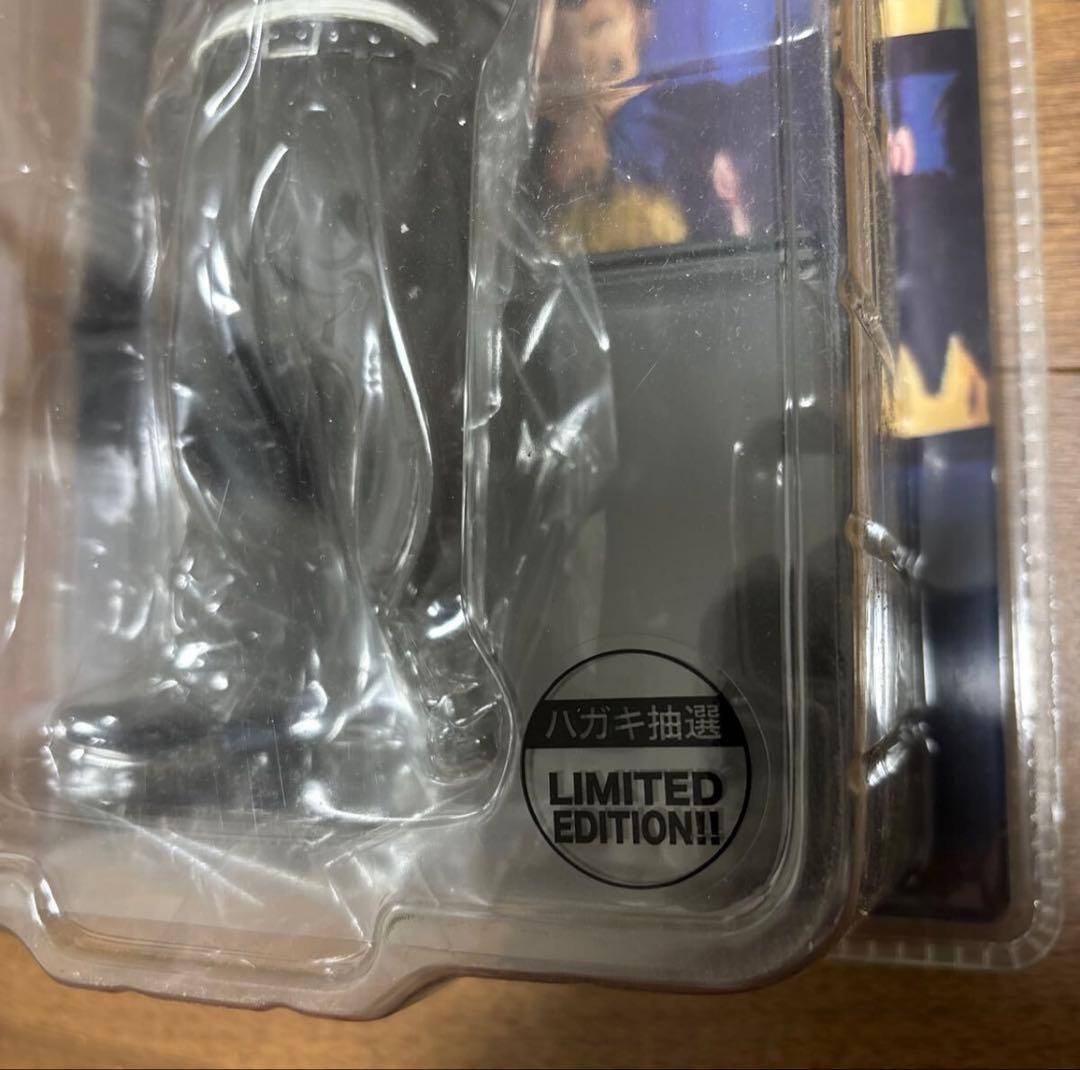 安田 康男 ハガキ限定版 クローズ WORST