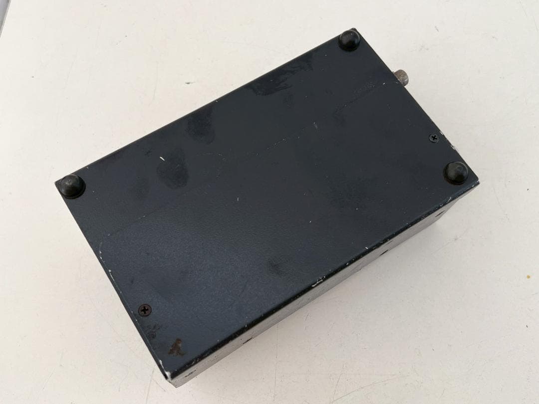 ★MFJ-259B HF/VHF アンテナアナライザー