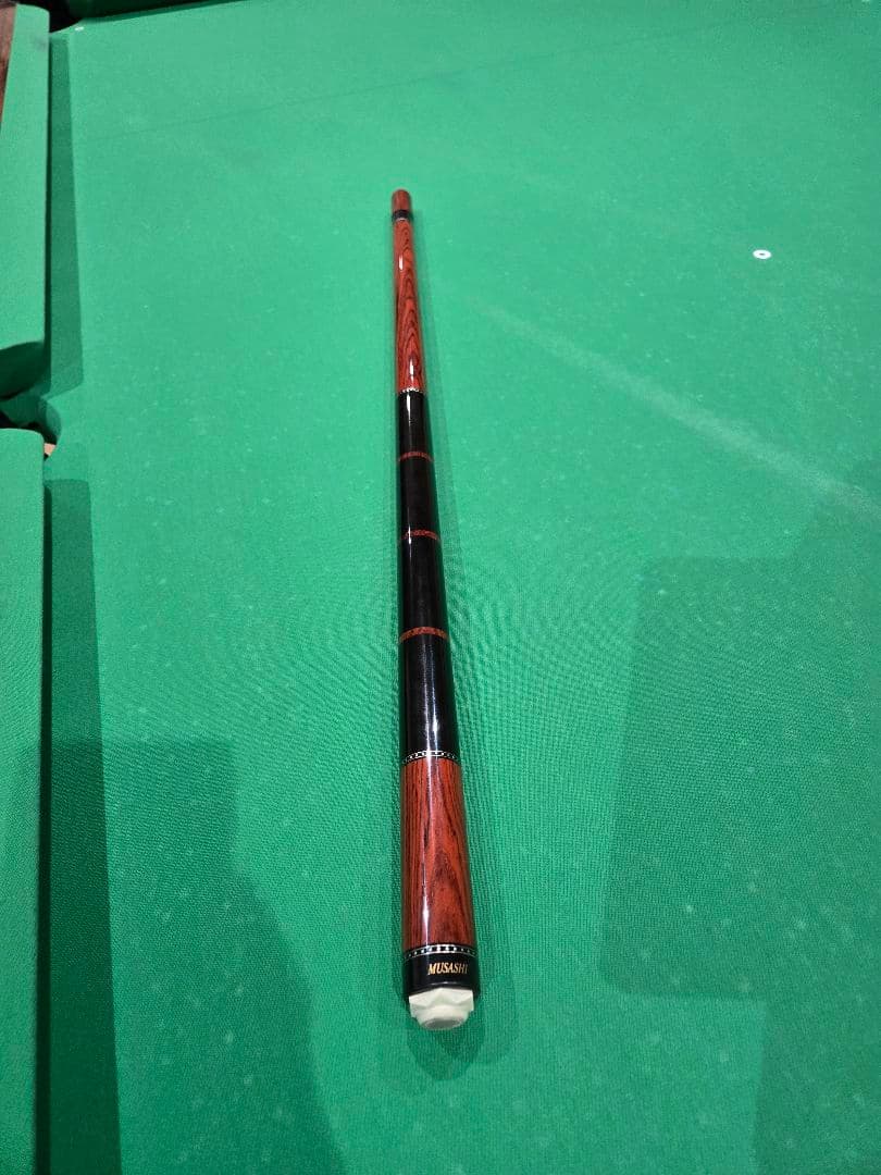 MUSASHI WM-03C/R ACSSシャフト