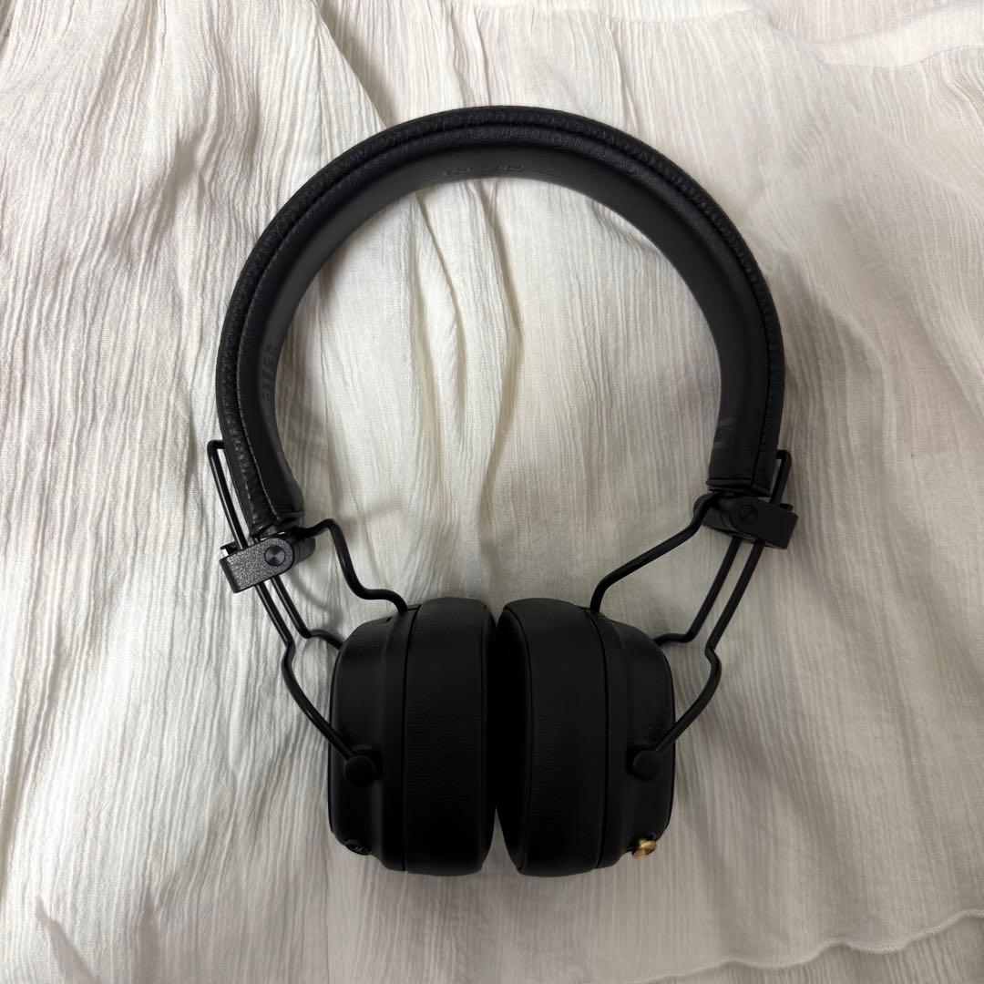 Marshall ワイヤレスヘッドホン MAJOR Ⅴ