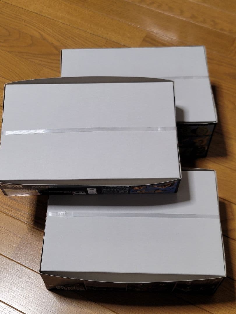 HG 1/144 ガンプラ ゾック メタス メッサーラ 3つセット