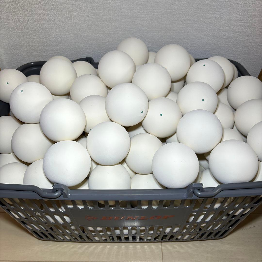 【早い者勝ち】ソフトテニス ボール 90球 新品