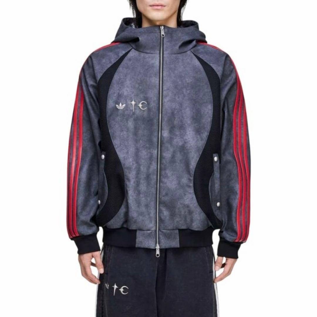 adidas ThugClub FAUX LEATHER アディダス サグクラブ