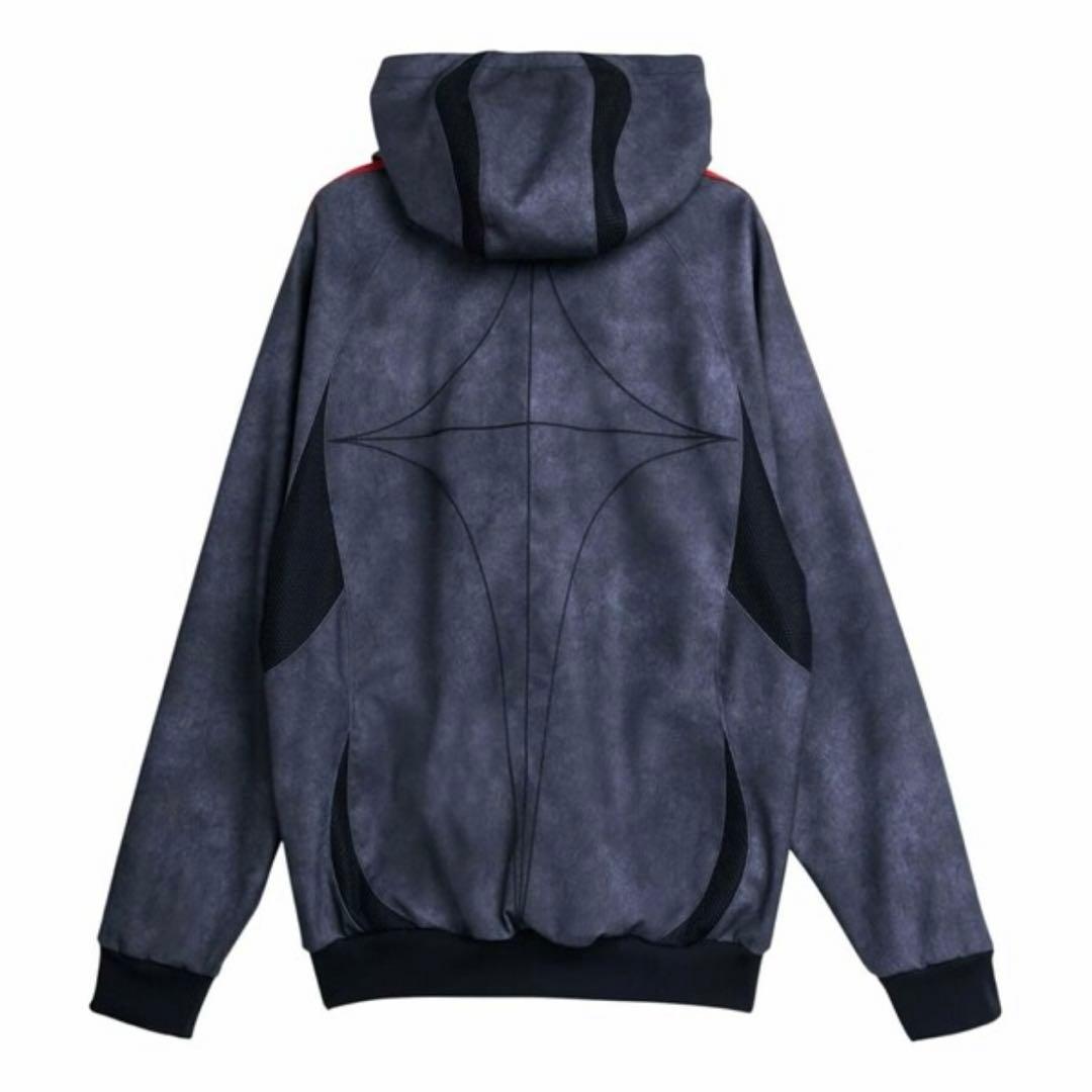 adidas ThugClub FAUX LEATHER アディダス サグクラブ