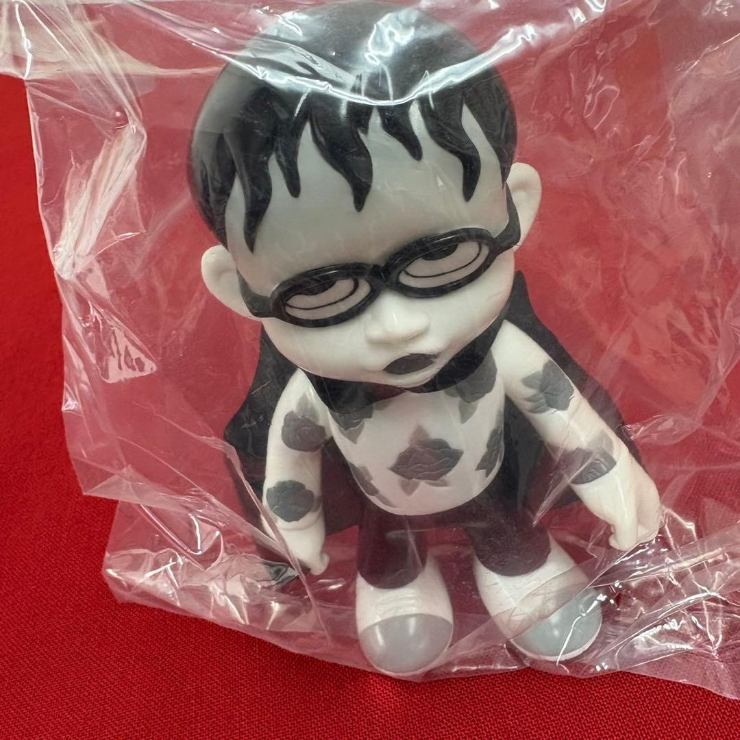 魔太郎がくる！ フィギュア レトロモデル MEDICOM TOY 藤子不二雄