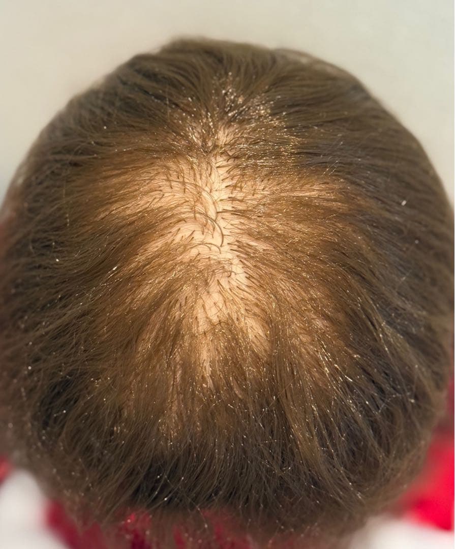 【専用】★新品★リボーンドール クリスマスサンタトドラーベビーちゃん 63cm