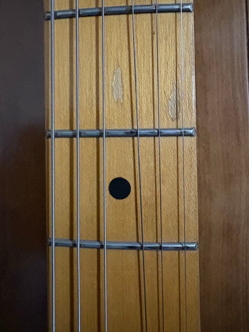 Fender Japan ST-STD lシリアルフジゲン製 貴重❗️