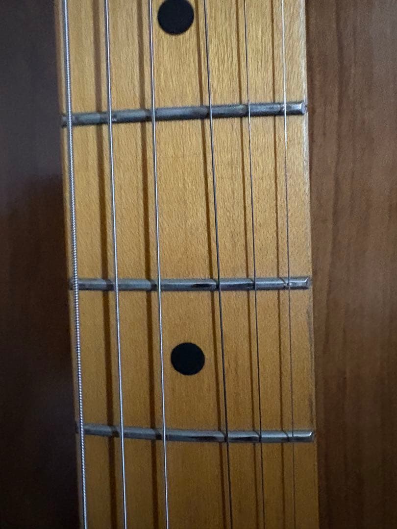 Fender Japan ST-STD lシリアルフジゲン製 貴重❗️