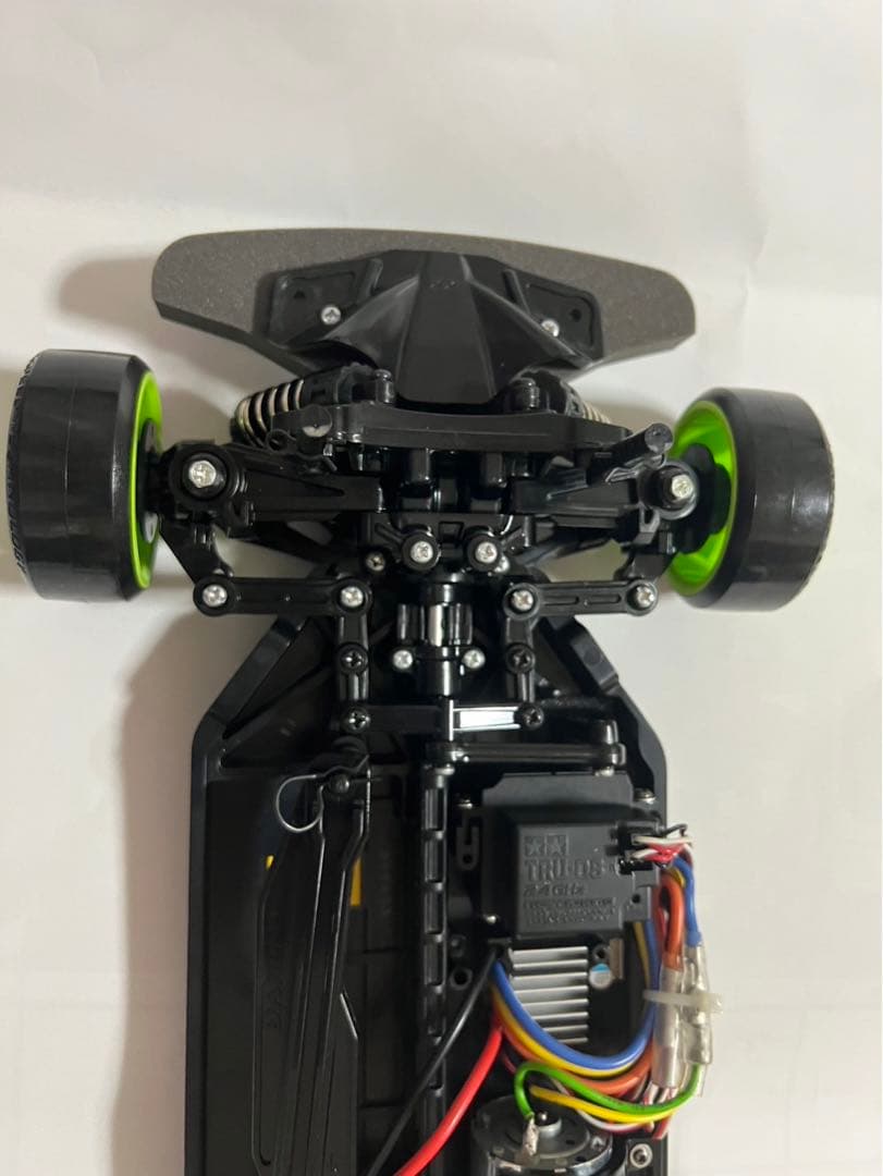 ラジコン　シルビア