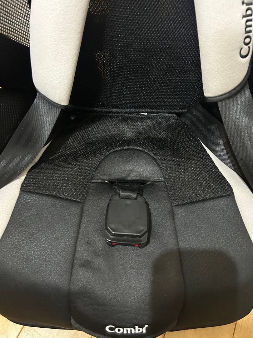 週末セール【美品】Combi ジョイトリップ エッグショック S GG