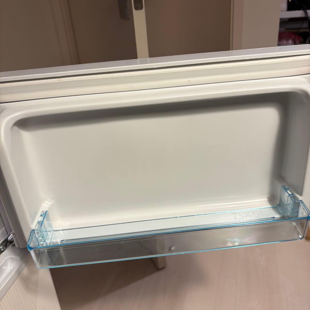 アビラテックス 冷蔵庫 2021年製 全国私が送料負担します