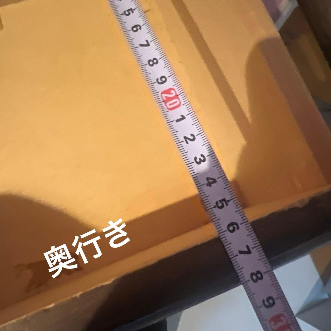 ヴィンテージ　ラタンチェスト　アジアン家具