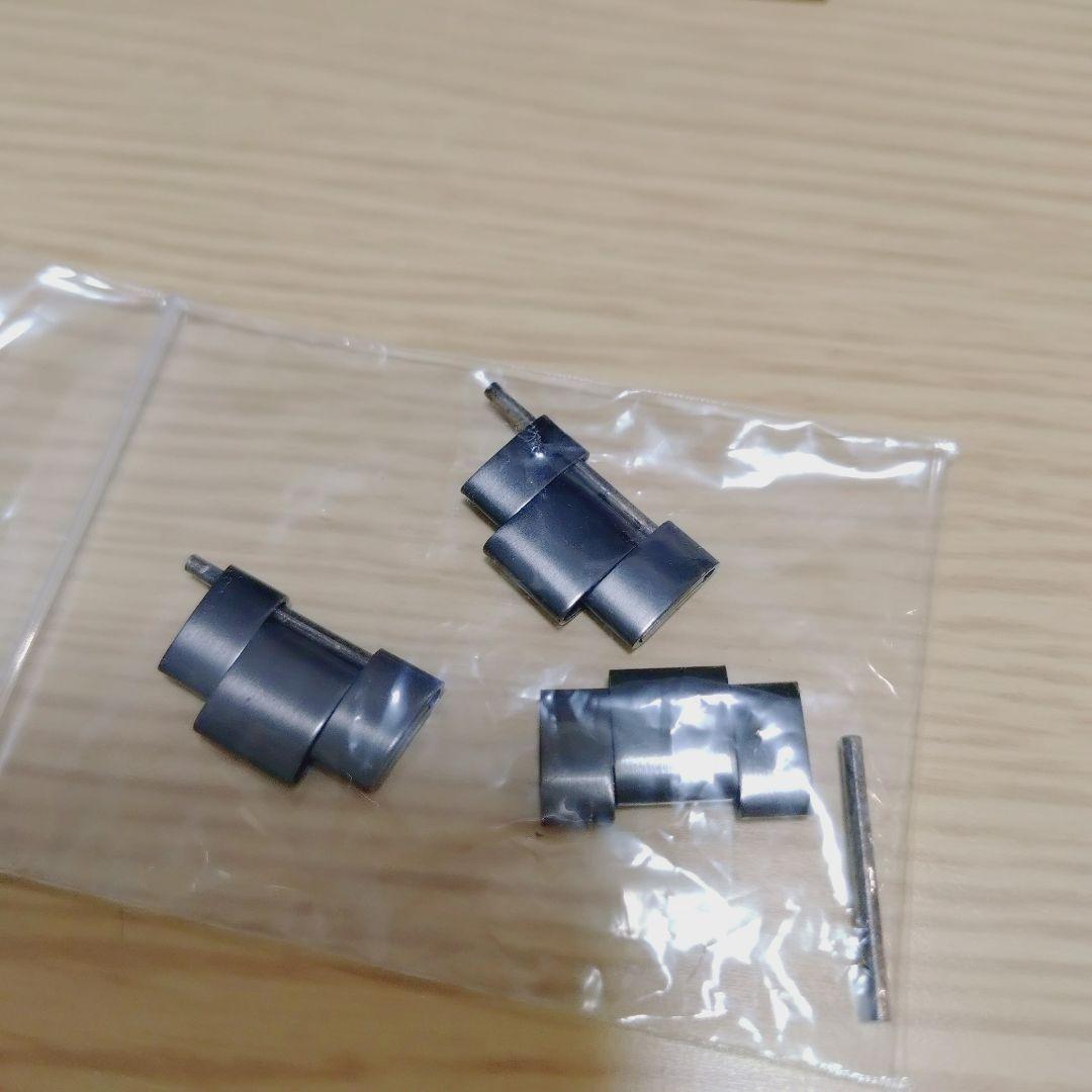 ジョジョ 腕時計 USJ グッズ 承太郎ver